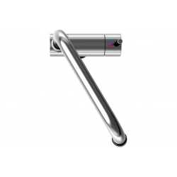 Bateria SCHOCK MAIA 527000 CHR chrom